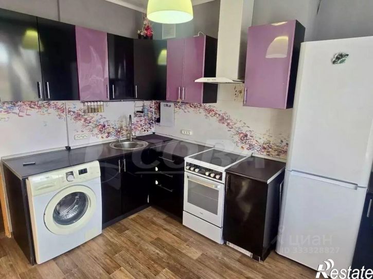 2-комн квартира ул Андрея Бушуева, 4 1,  д. 4 1,  к. 1