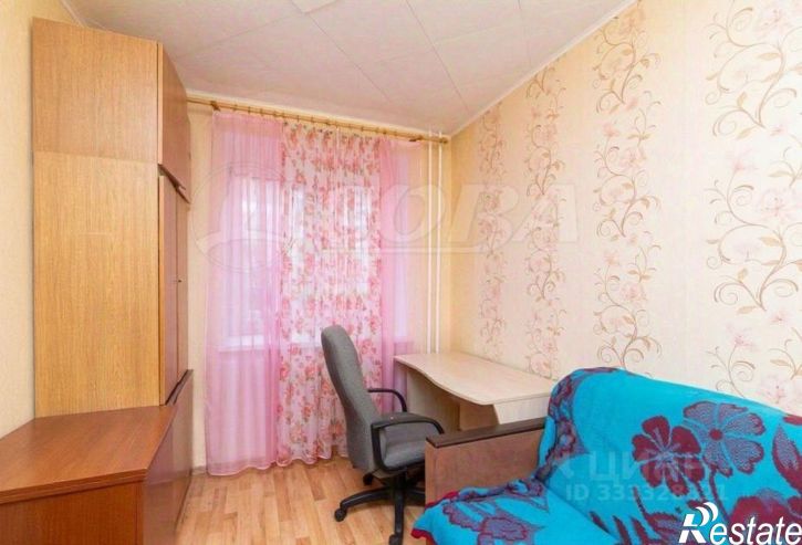 2-комн квартира ул Камчатская, 2 1,  д. 2 1,  к. 1