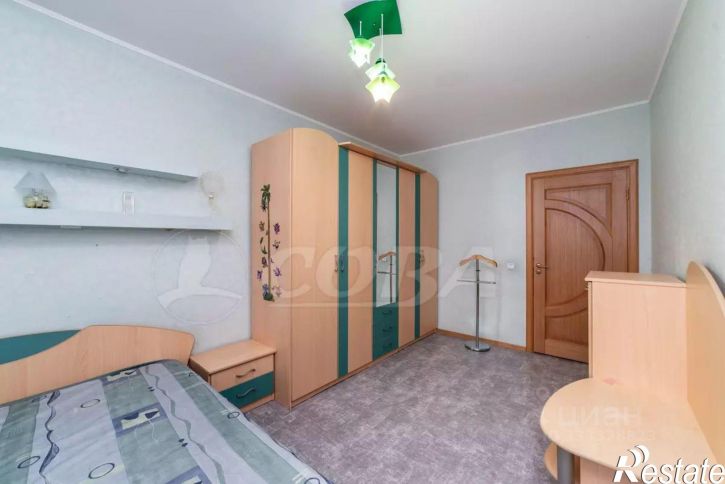 2-комн квартира ул Немцова, 4,  д. 4
