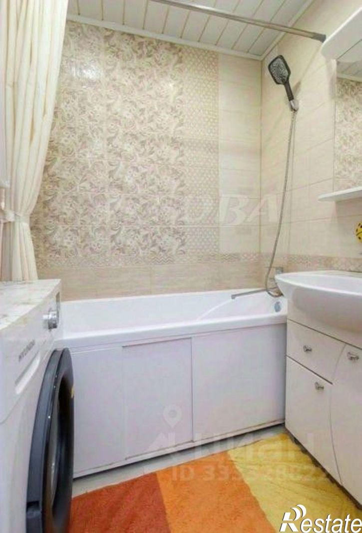 1-комн квартира ул Широтная, 83 1,  д. 83 1,  к. 1