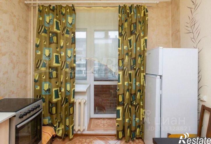 2-комн квартира ул Камчатская, 2 1,  д. 2 1,  к. 1