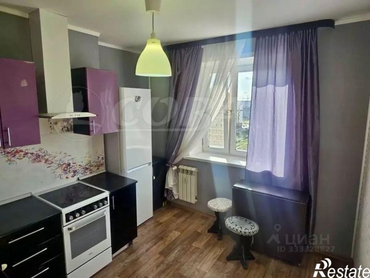 2-комн квартира ул Андрея Бушуева, 4 1,  д. 4 1,  к. 1