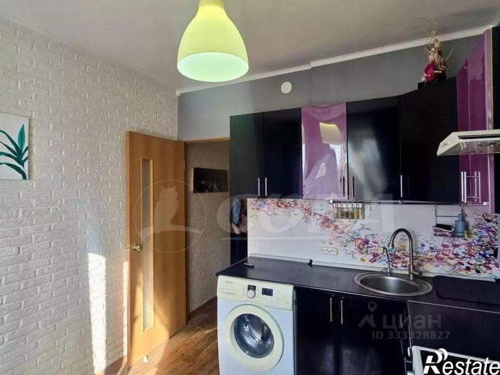 2-комн квартира ул Андрея Бушуева, 4 1,  д. 4 1,  к. 1