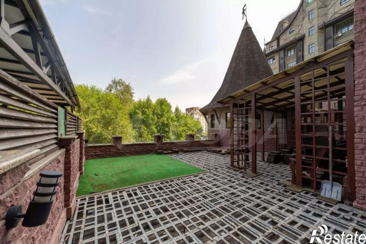 3-комн квартира ул Николая Федорова, 9,  д. 9