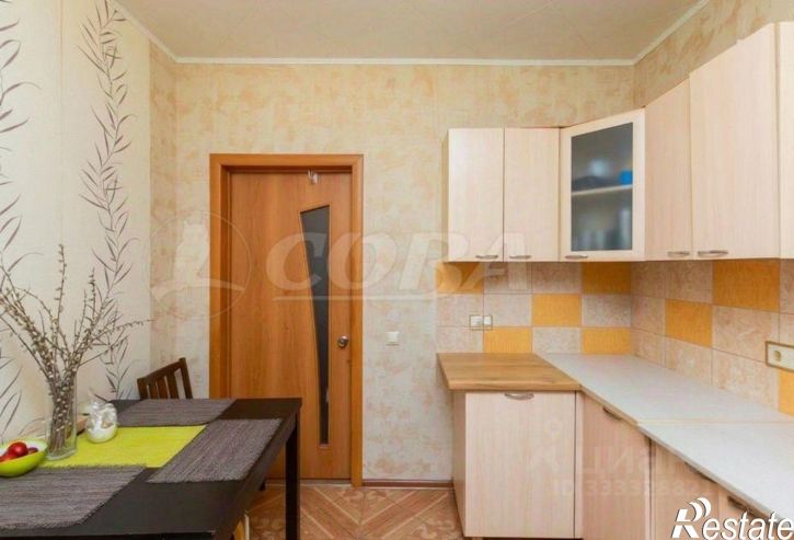 2-комн квартира ул Камчатская, 2 1,  д. 2 1,  к. 1