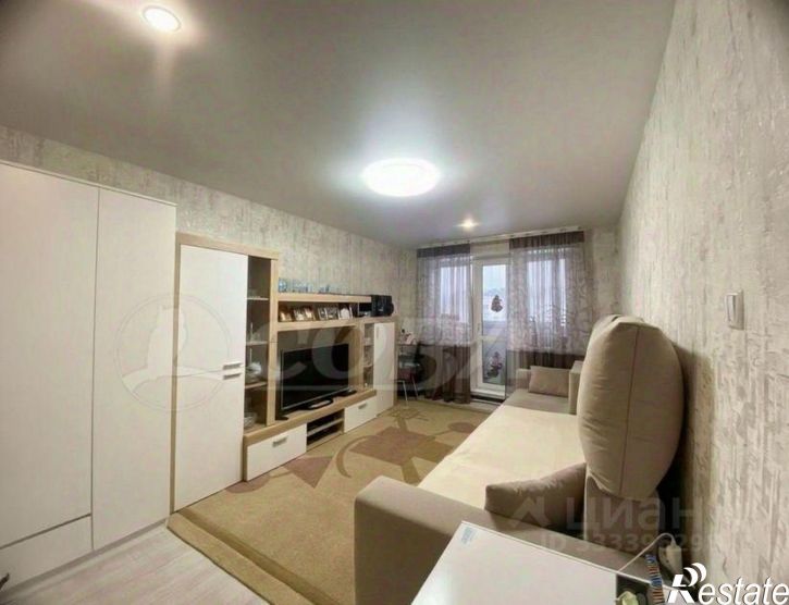 2-комн квартира ул Санаторная, 1,  д. 1