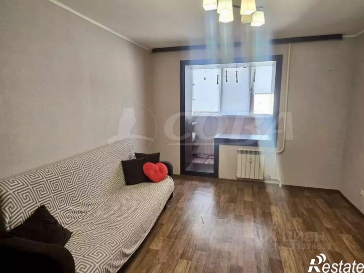 2-комн квартира ул Андрея Бушуева, 4 1,  д. 4 1,  к. 1