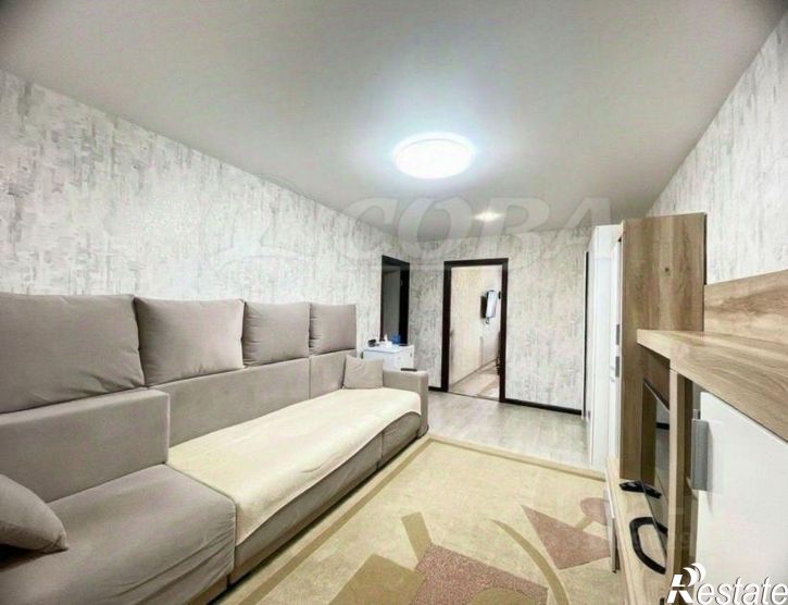 2-комн квартира ул Санаторная, 1,  д. 1