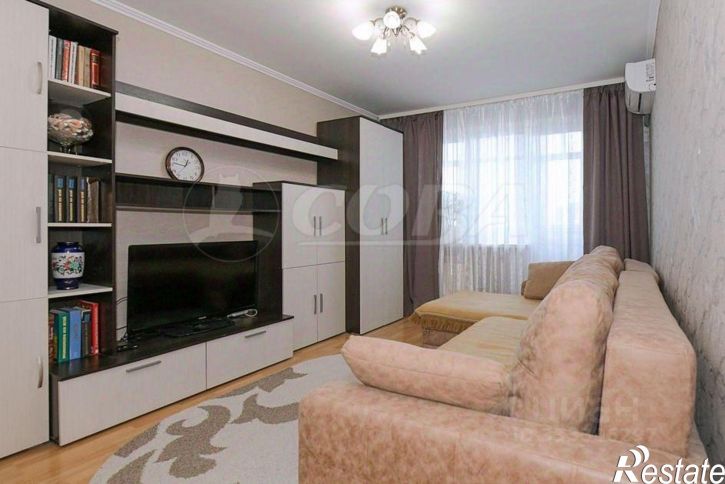 2-комн квартира ул Профсоюзная, 30,  д. 30