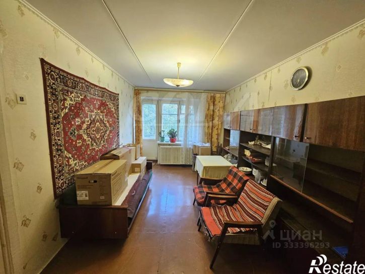 2-комн квартира ул Текстильная, 21,  д. 21