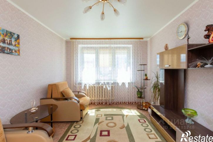 2-комн квартира ул Домостроителей, 38,  д. 38