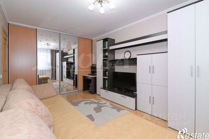 2-комн квартира ул Профсоюзная, 30,  д. 30