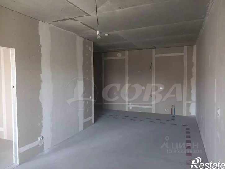 2-комн квартира ул Республики, 205 19,  д. 205 19,  к. 19