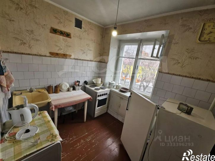 2-комн квартира ул Текстильная, 21,  д. 21