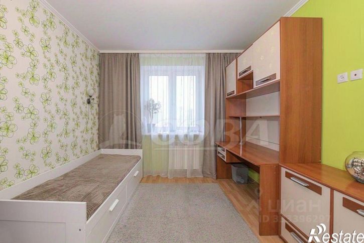 2-комн квартира ул Профсоюзная, 30,  д. 30