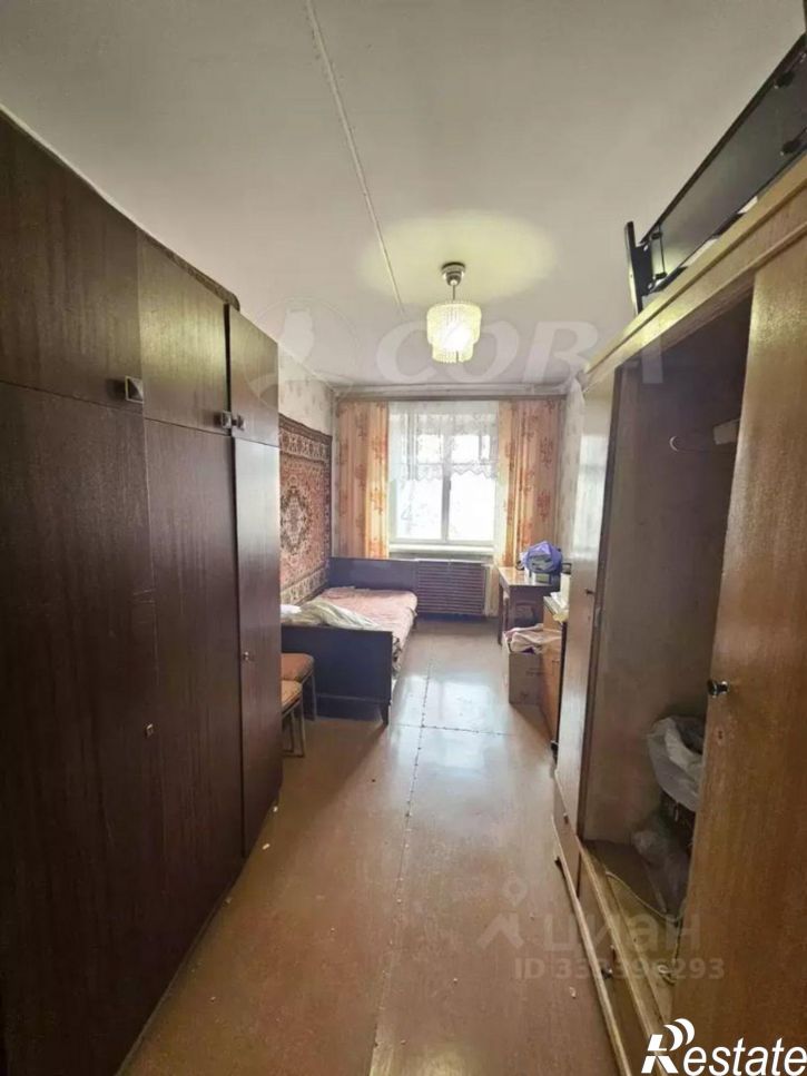 2-комн квартира ул Текстильная, 21,  д. 21
