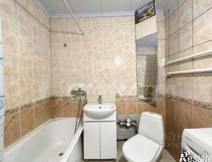 2-комн квартира ул Санаторная, 1,  д. 1