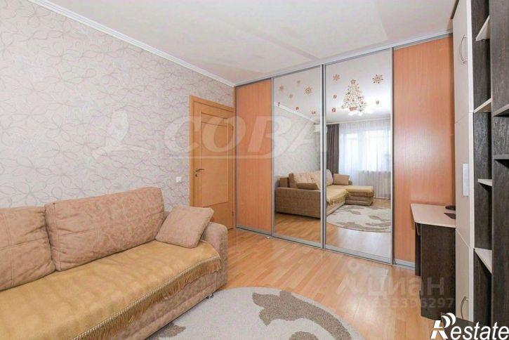 2-комн квартира ул Профсоюзная, 30,  д. 30