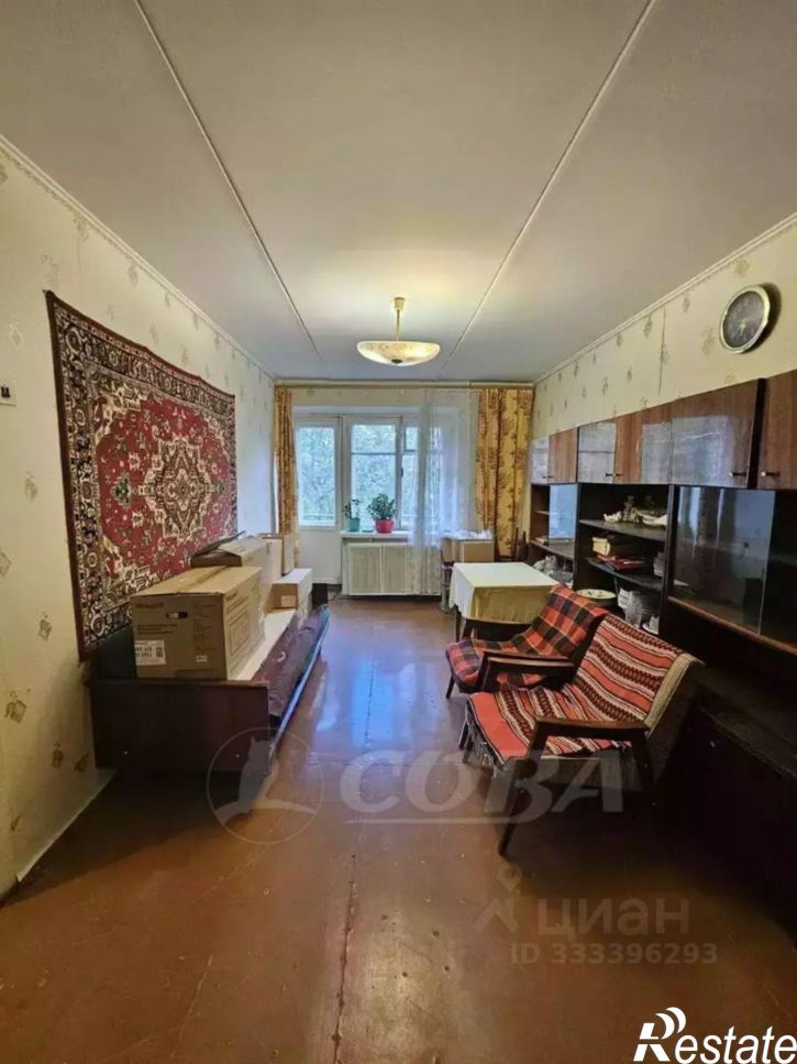 2-комн квартира ул Текстильная, 21,  д. 21