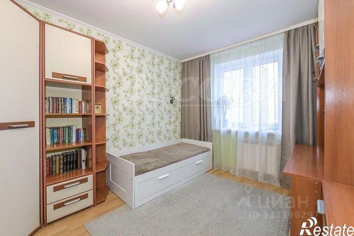 2-комн квартира ул Профсоюзная, 30,  д. 30