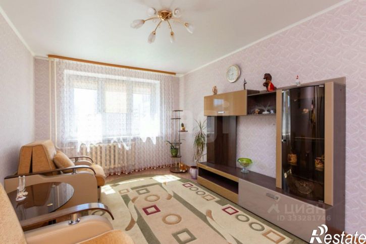 2-комн квартира ул Домостроителей, 38,  д. 38