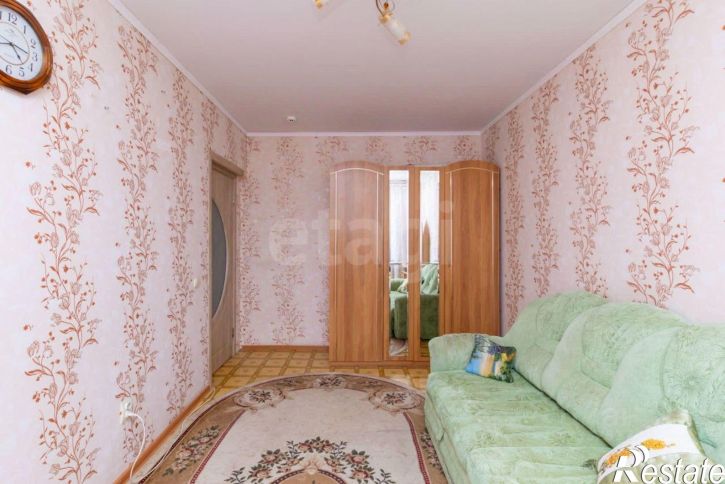 2-комн квартира ул Домостроителей, 38,  д. 38
