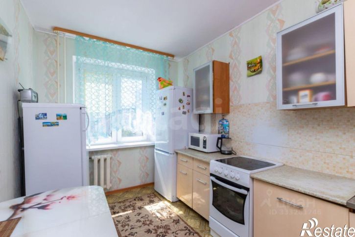 2-комн квартира ул Домостроителей, 38,  д. 38