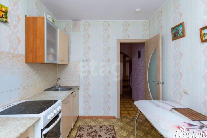 2-комн квартира ул Домостроителей, 38,  д. 38