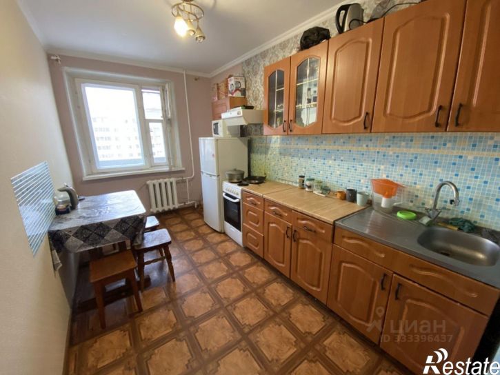 3-комн квартира ул Новоселов, 12 2,  д. 12 2,  к. 2
