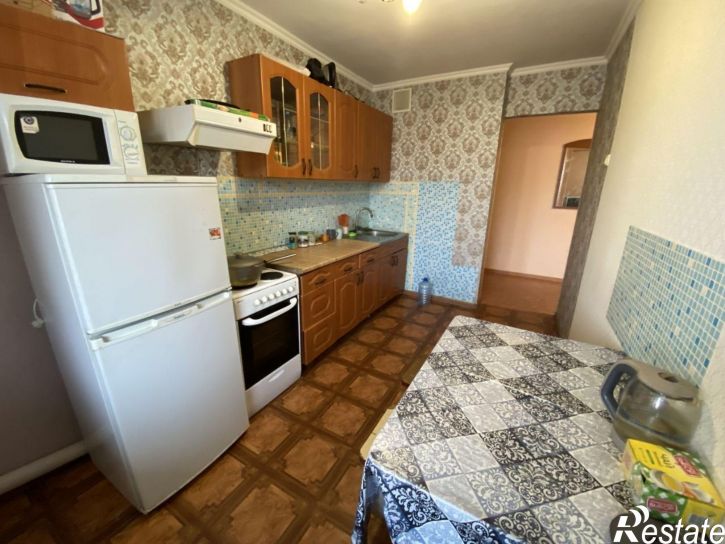 3-комн квартира ул Новоселов, 12 2,  д. 12 2,  к. 2