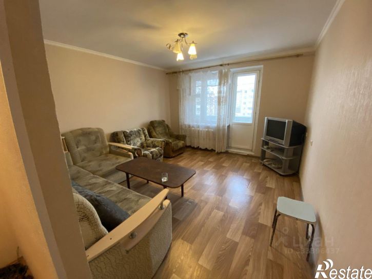 3-комн квартира ул Новоселов, 12 2,  д. 12 2,  к. 2
