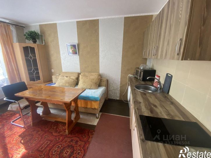 2-комн квартира ул 9 Января, 162,  д. 162