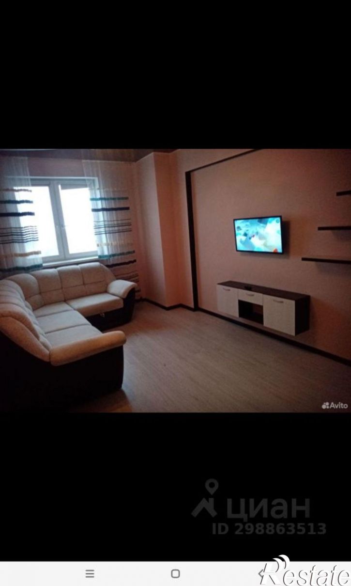 1-комн квартира ул Станислава Карнацевича, 1 1,  д. 1 1,  к. 1