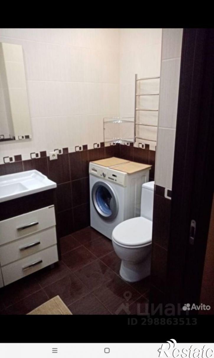 1-комн квартира ул Станислава Карнацевича, 1 1,  д. 1 1,  к. 1