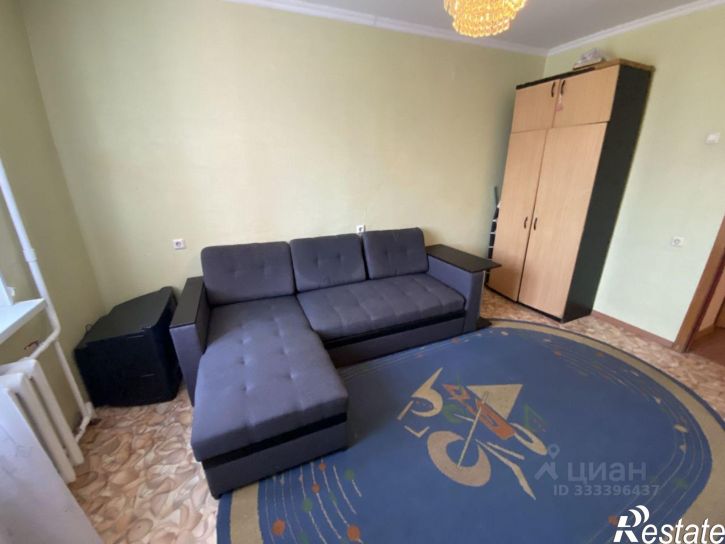 3-комн квартира ул Новоселов, 12 2,  д. 12 2,  к. 2
