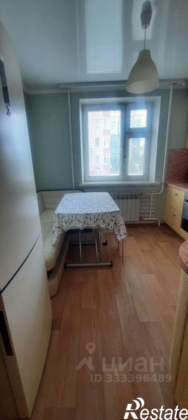 1-комн квартира ул Мельничная, 24,  д. 24