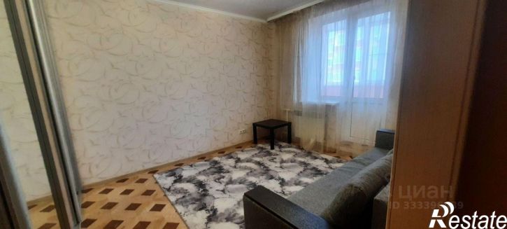 1-комн квартира ул Мельничная, 24,  д. 24