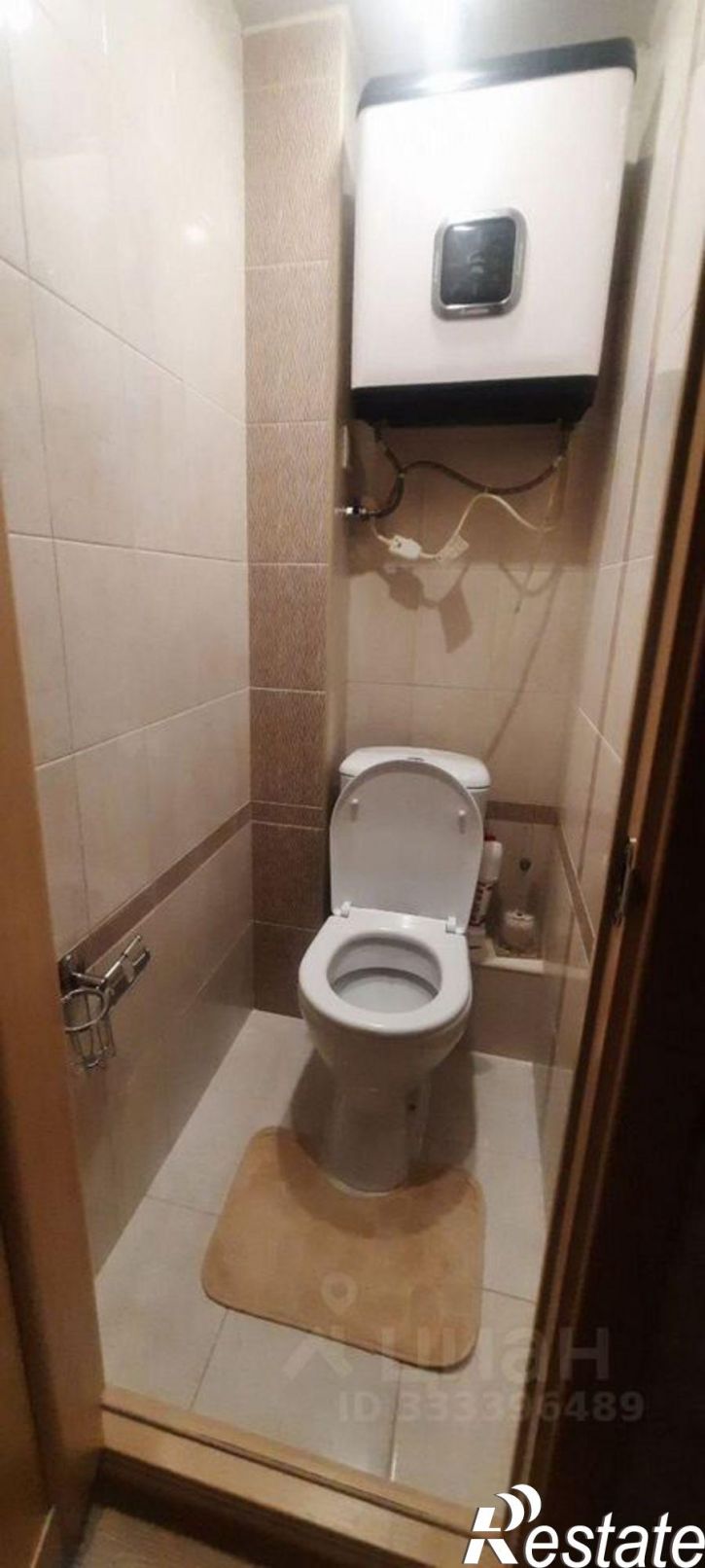 1-комн квартира ул Мельничная, 24,  д. 24