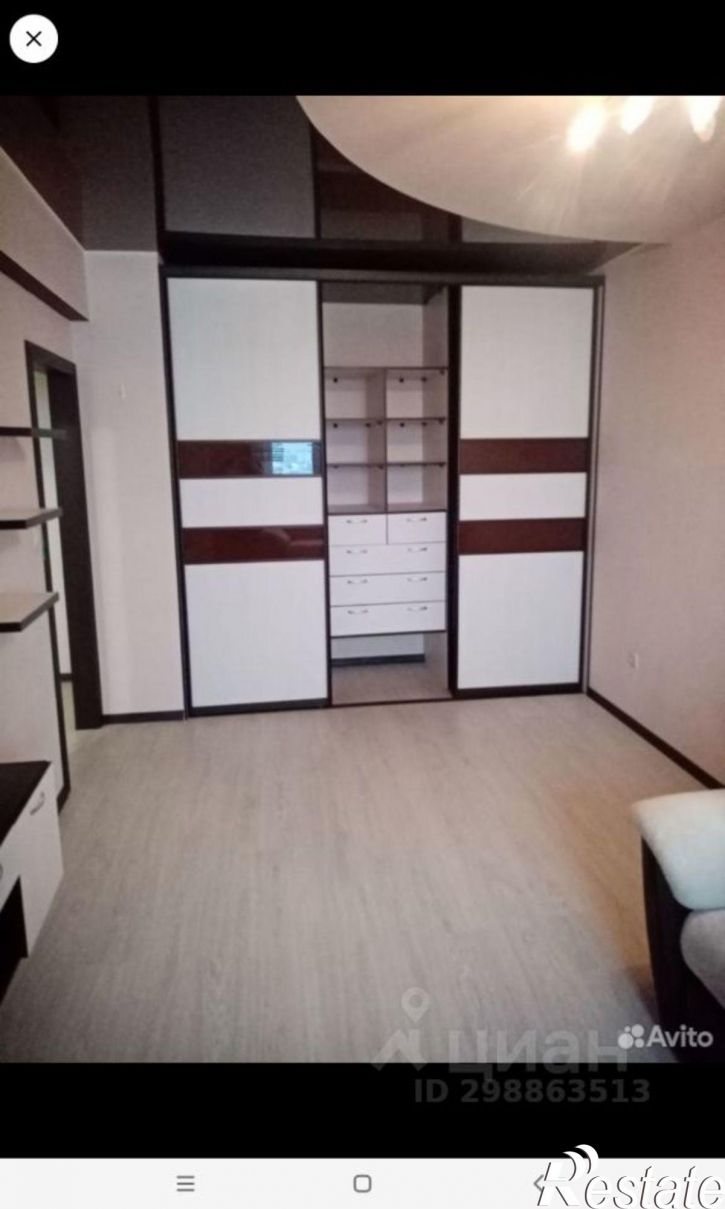 1-комн квартира ул Станислава Карнацевича, 1 1,  д. 1 1,  к. 1