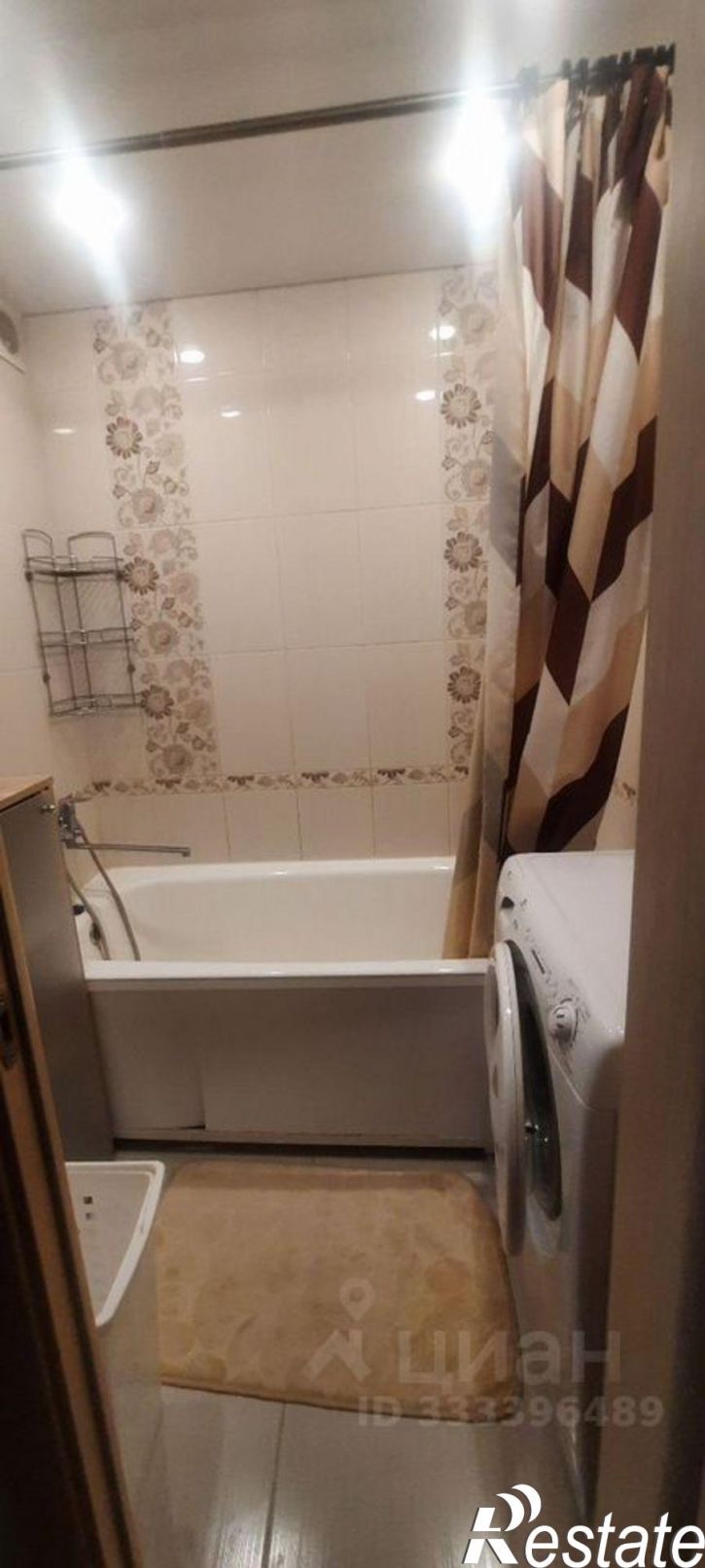 1-комн квартира ул Мельничная, 24,  д. 24