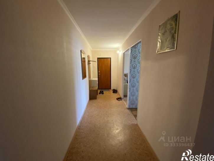 3-комн квартира ул Новоселов, 12 2,  д. 12 2,  к. 2