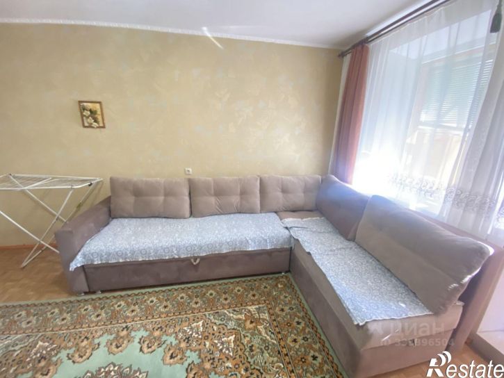 2-комн квартира ул 9 Января, 162,  д. 162