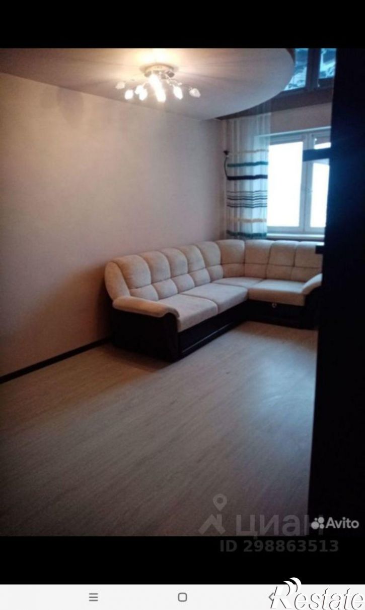 1-комн квартира ул Станислава Карнацевича, 1 1,  д. 1 1,  к. 1