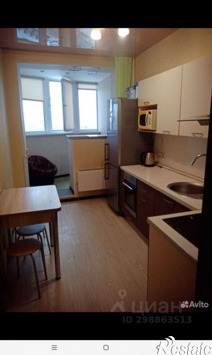 1-комн квартира ул Станислава Карнацевича, 1 1,  д. 1 1,  к. 1