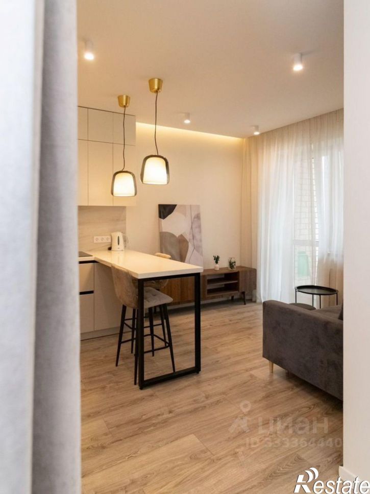 1-комн квартира ул Мельникайте, 36,  д. 36