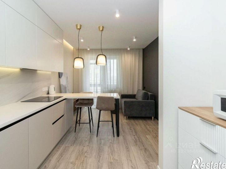 1-комн квартира ул Мельникайте, 36,  д. 36