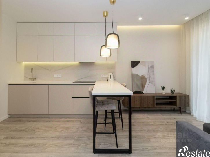 1-комн квартира ул Мельникайте, 36,  д. 36