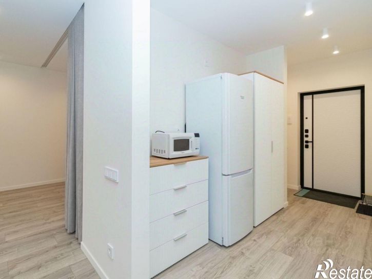 1-комн квартира ул Мельникайте, 36,  д. 36