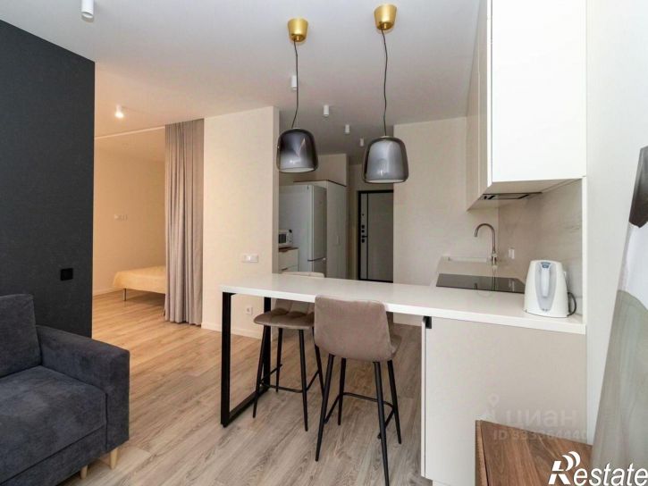 1-комн квартира ул Мельникайте, 36,  д. 36