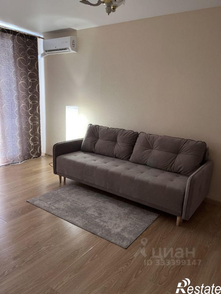 1-комн квартира ул Пржевальского, 54,  д. 54